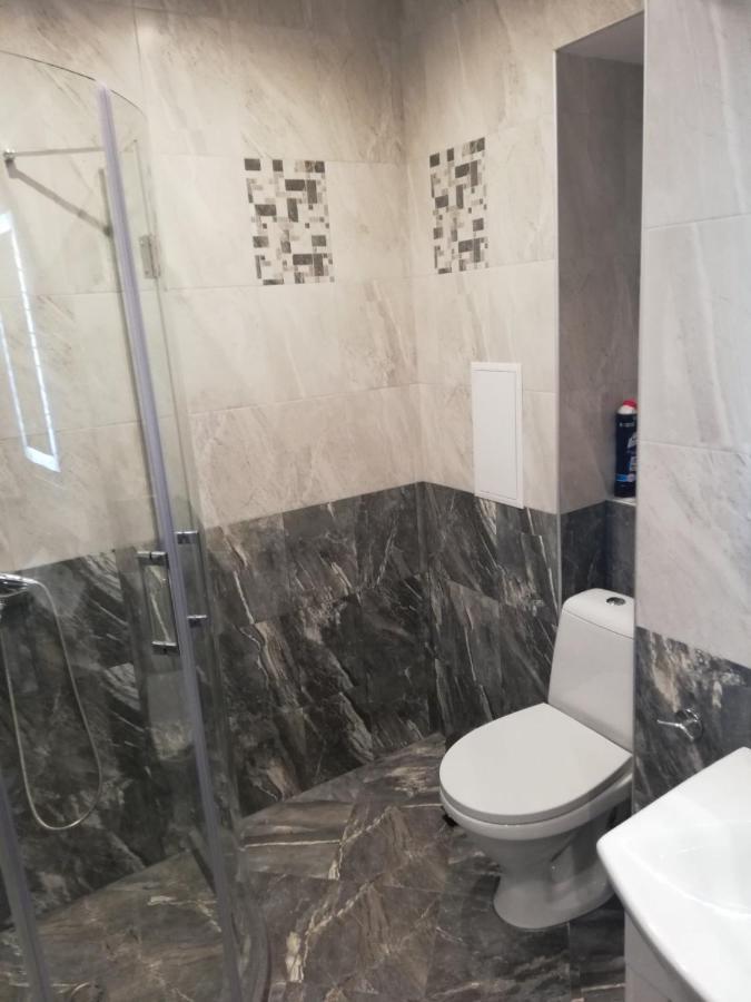 Апартамент За Гости Ниш 1 Veliko Tarnovo Kültér fotó